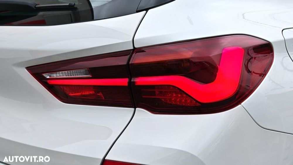 BMW X2 - 32