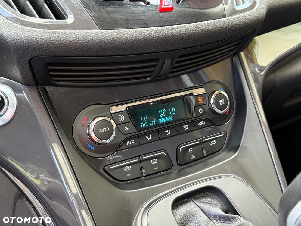 Ford Kuga 2.0 TDCi 4WD Titanium Plus - 31