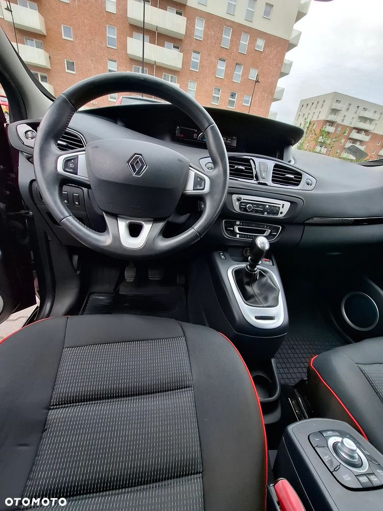 Renault Scenic - 6