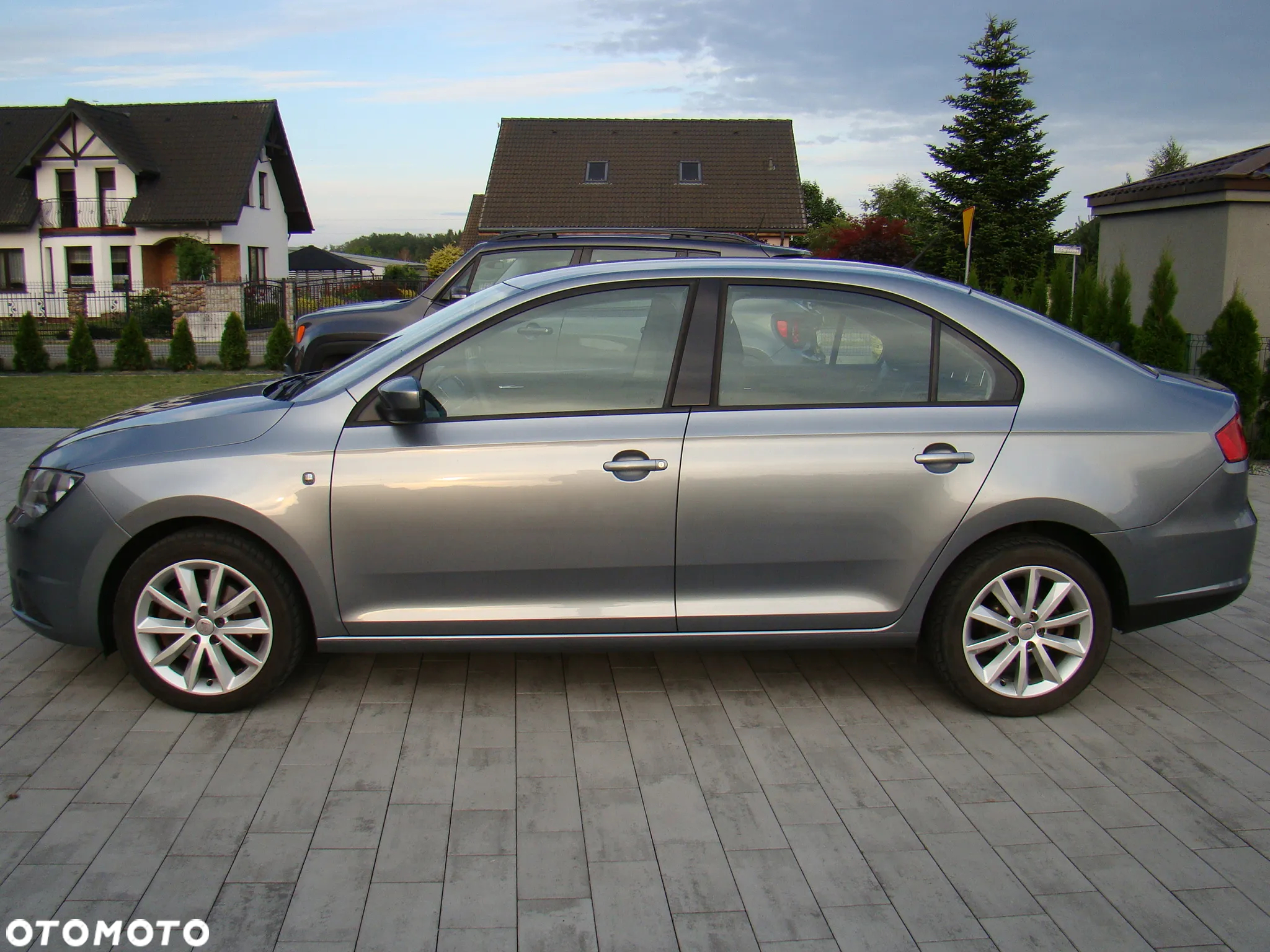 Seat Ibiza 1.2 TSI (Ecomotive) Start & Stop Style Salsa - 7