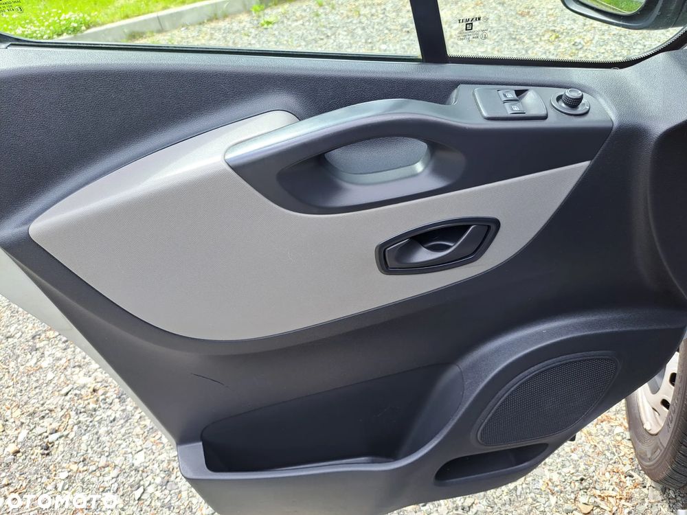 Renault Trafic Combi L1H1 Authentique - 14