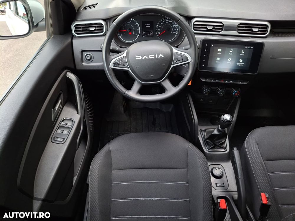 Dacia Duster - 15