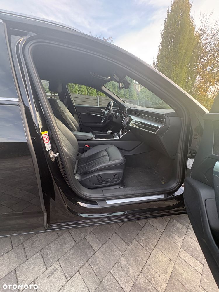 Audi A6 Avant - 11