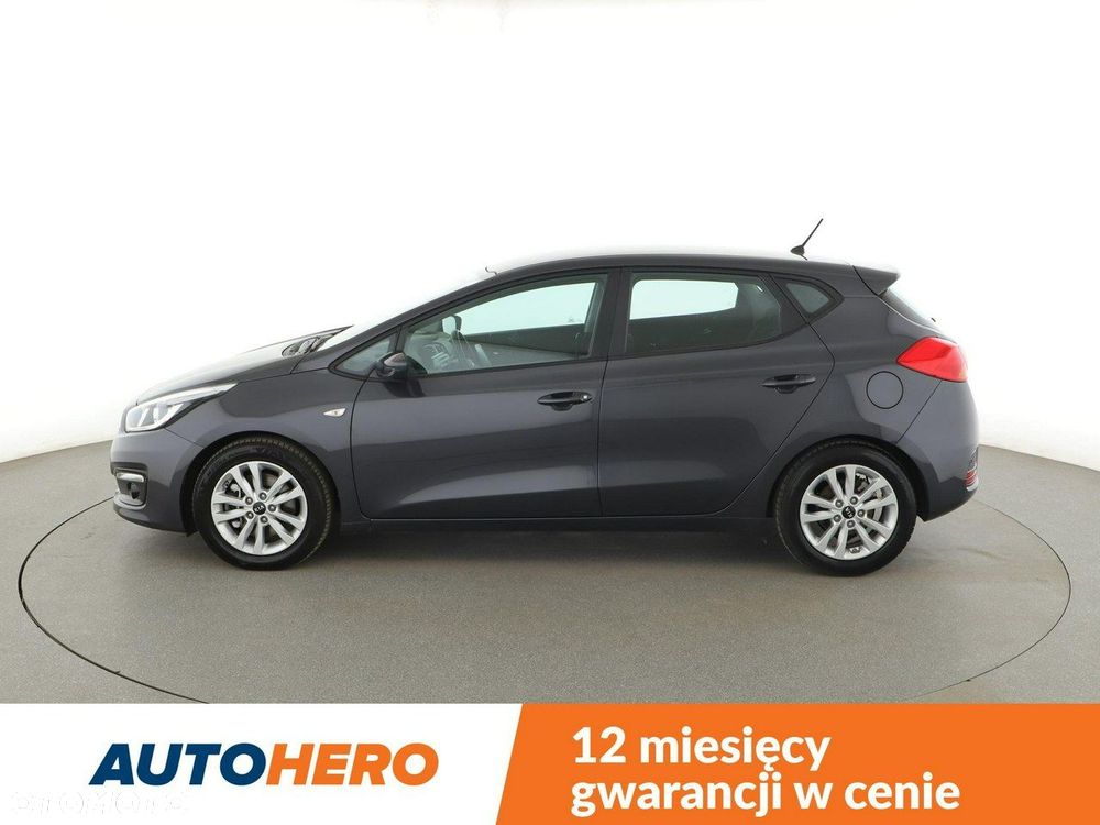 Kia Ceed 1.4 CVVT Edition 7 - 2