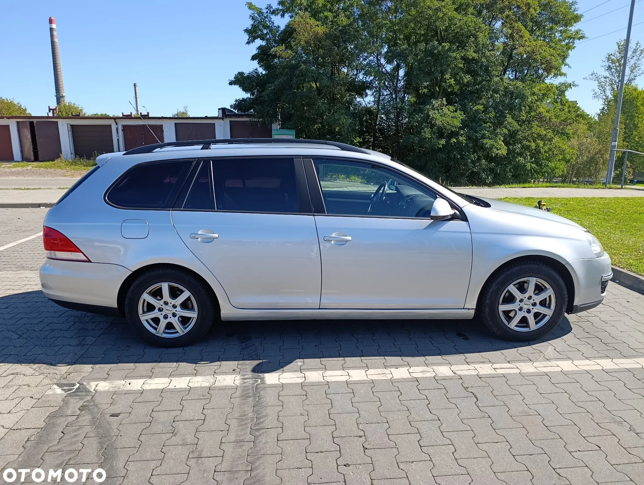 Volkswagen Golf - 5