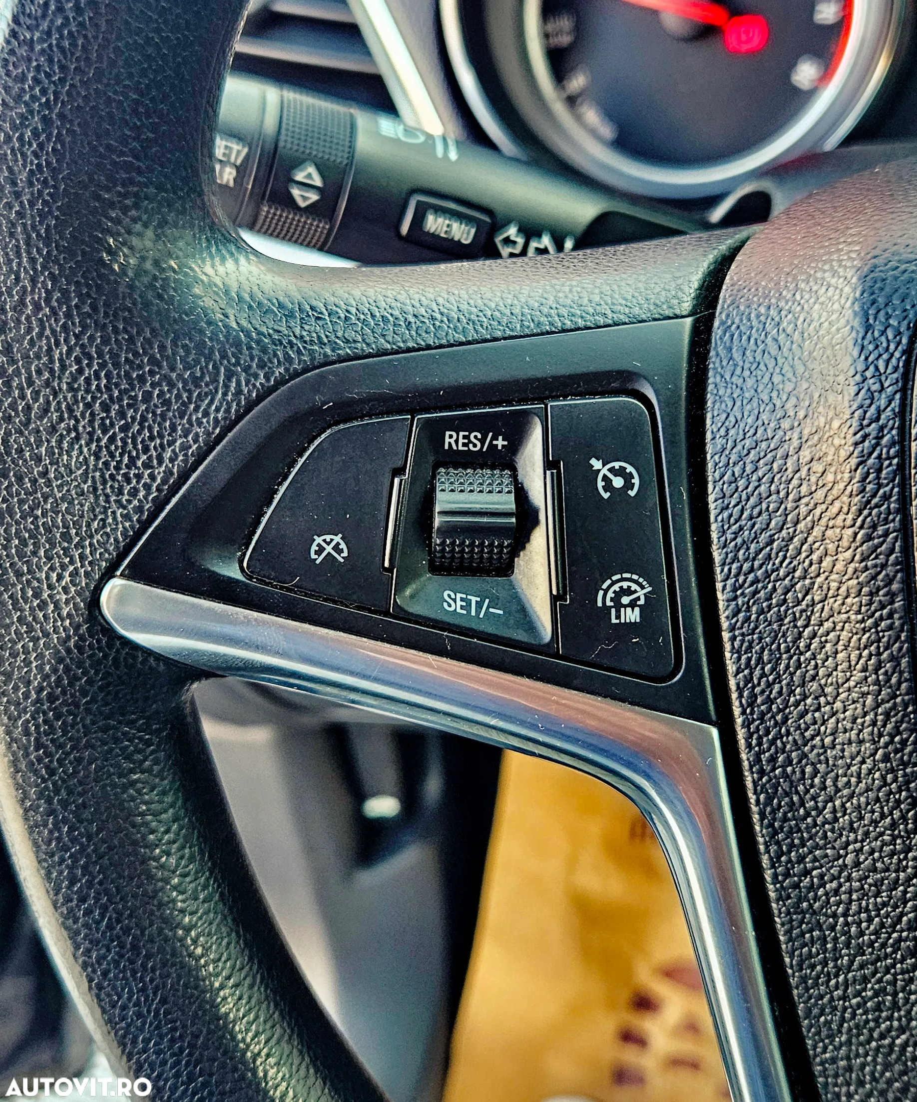 Opel Mokka - 17