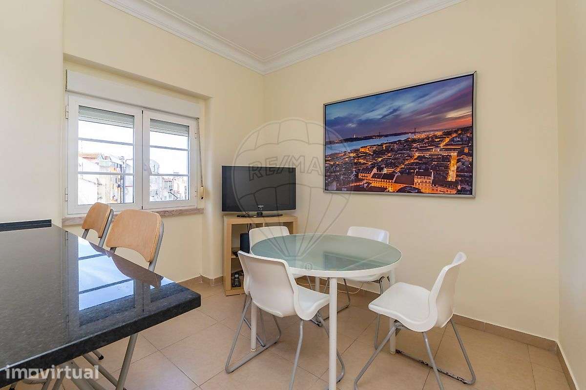 Apartamento T4 para venda - Grande imagem: 4/26