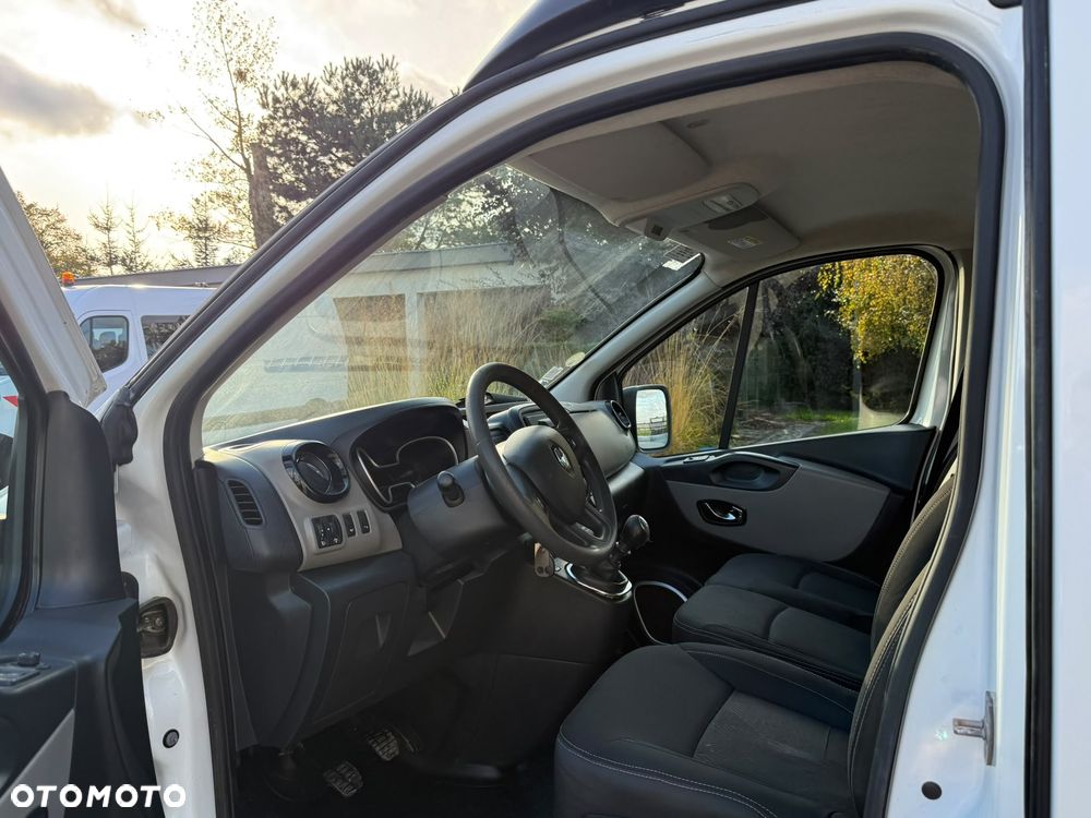 Renault Trafic - 5