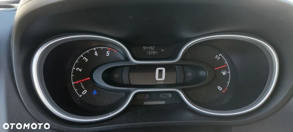 Opel Vivaro 1.6 CDTI L2 - 11