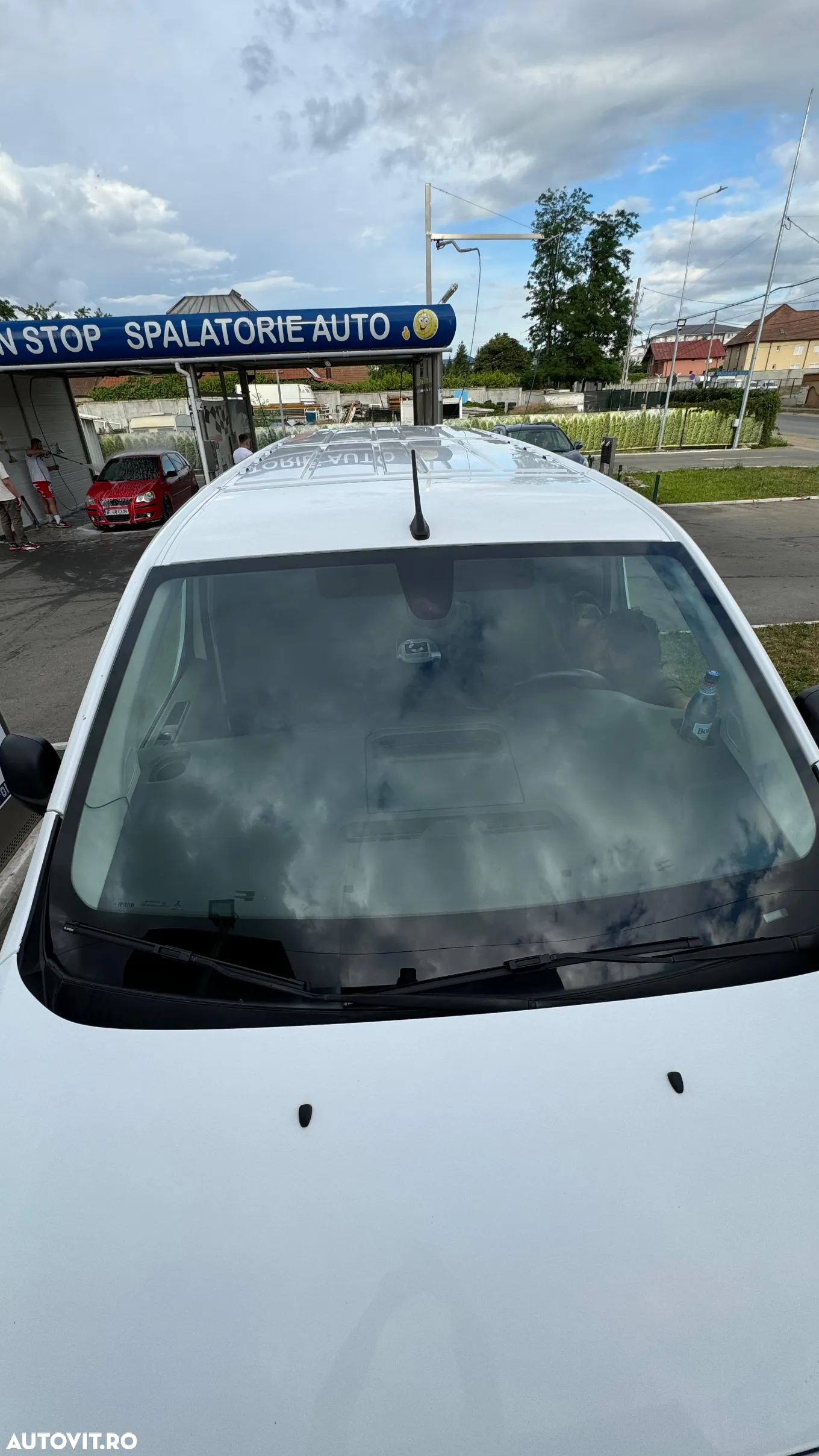 Opel Vivaro - 15