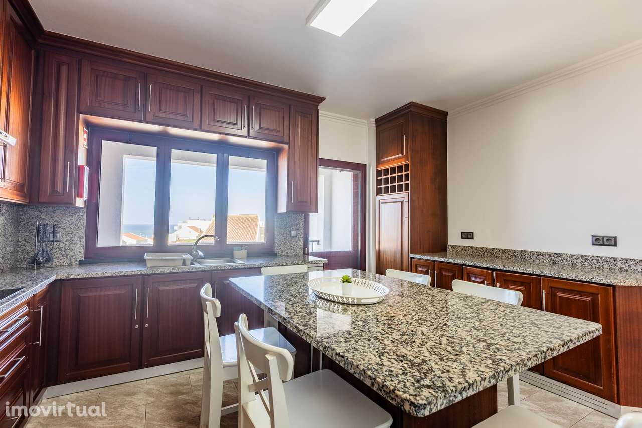 Moradia Geminada T4 - Grande imagem: 3/15