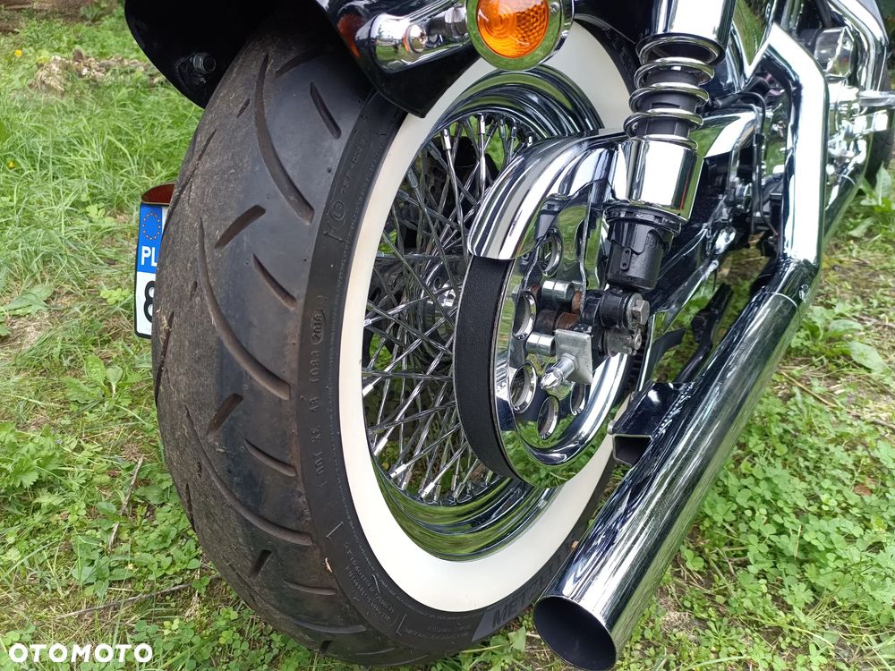 Harley-Davidson Sportster - 21