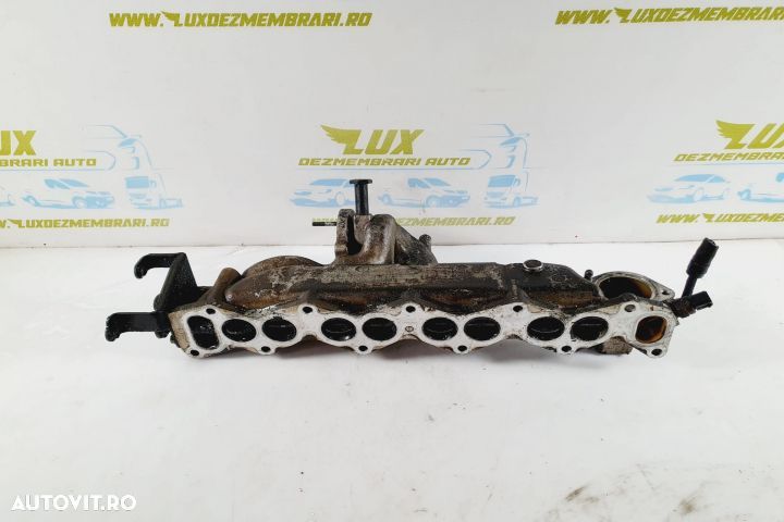 Galerie de admisie 2.2 crdi d4eb Hyundai Tucson 1 seria - 1