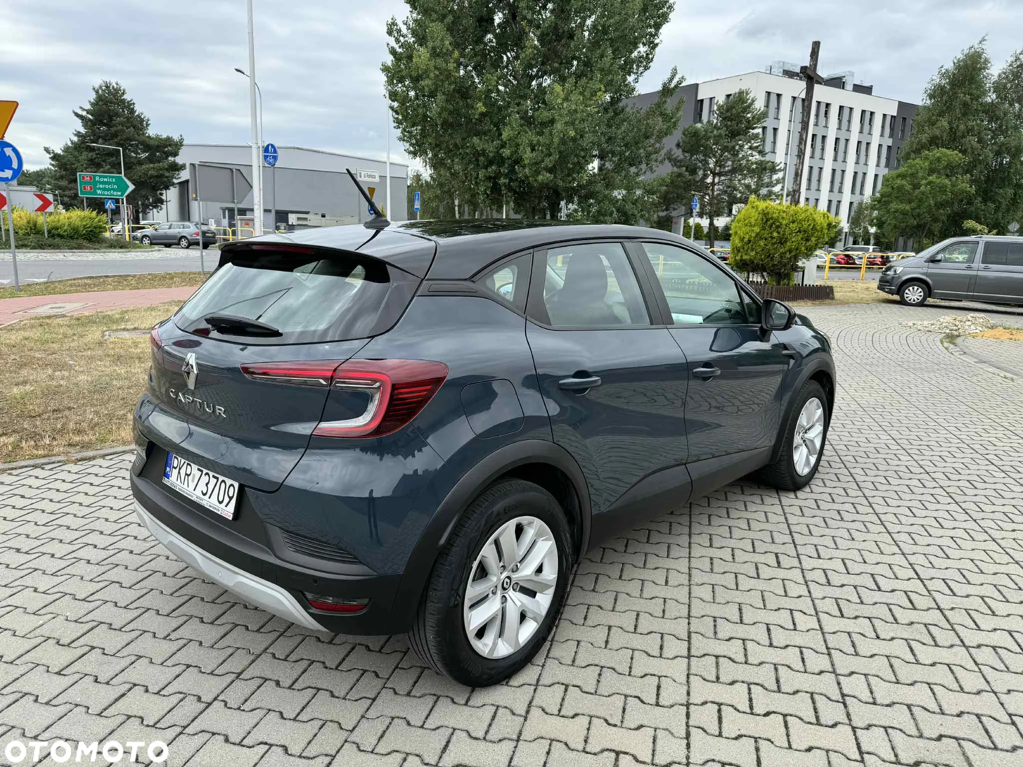 Renault Captur - 5
