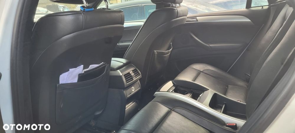 BMW X6 xDriveM50d - 9
