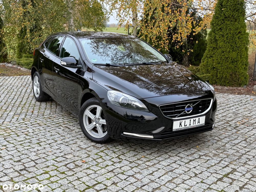Volvo V40 2014 photo 3