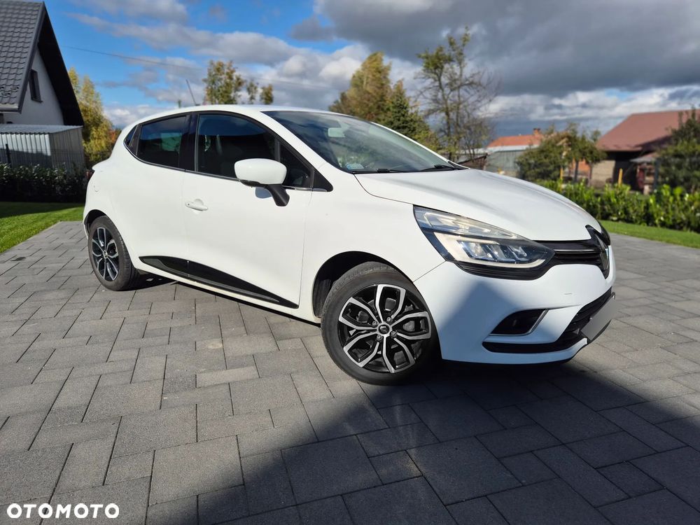 Renault Clio - 4