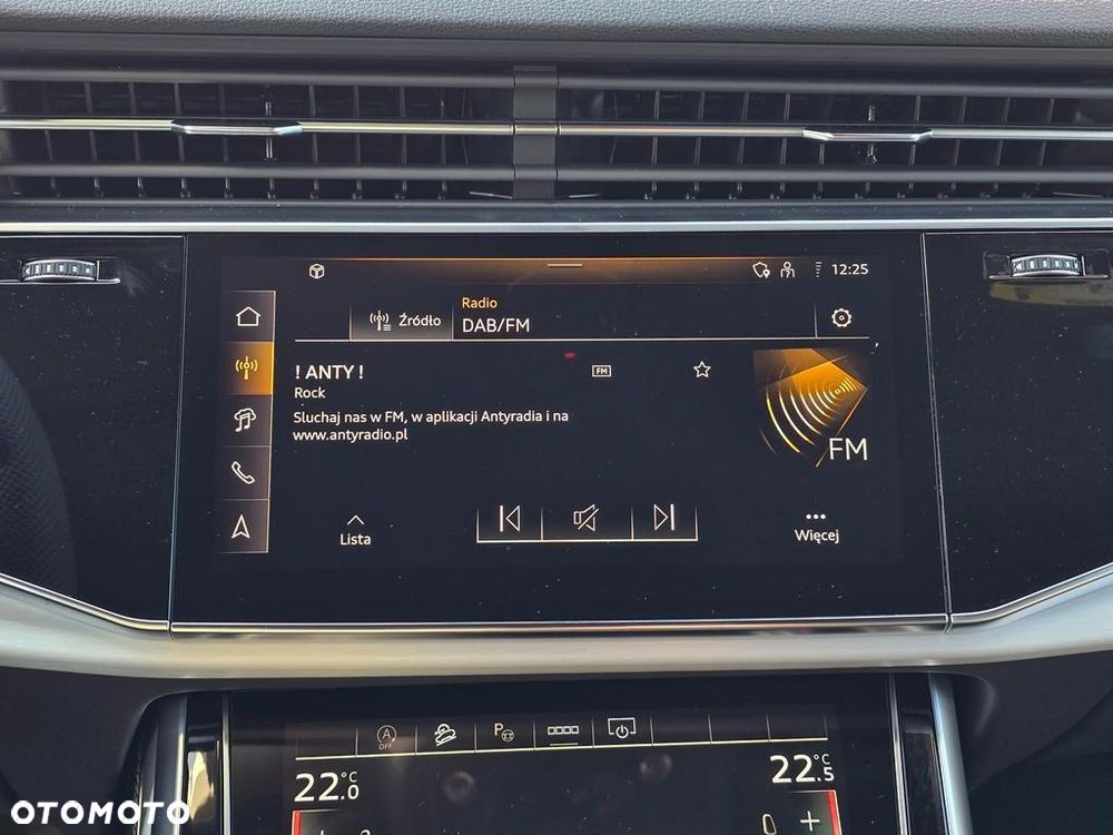 Audi Q7 - 11