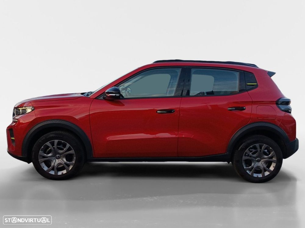 Citroën C3 1.2 PureTech YOU Pack Plus - 2