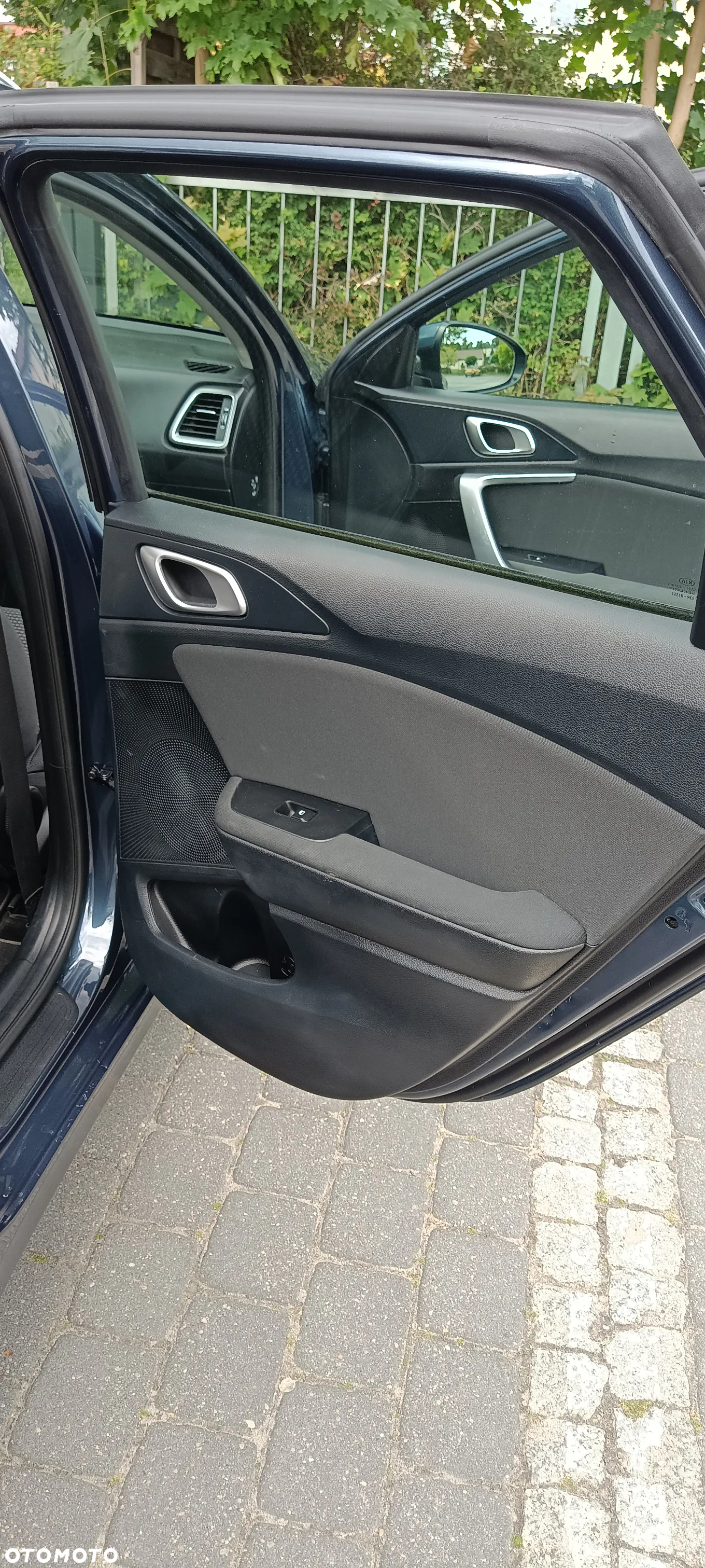 Kia Ceed - 3