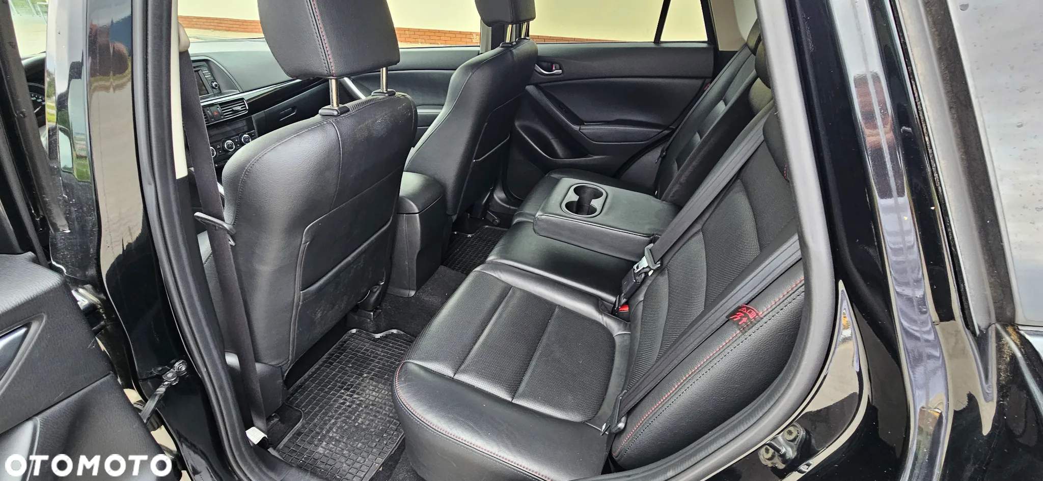 Mazda CX-5 2.2 D Skypassion - 12