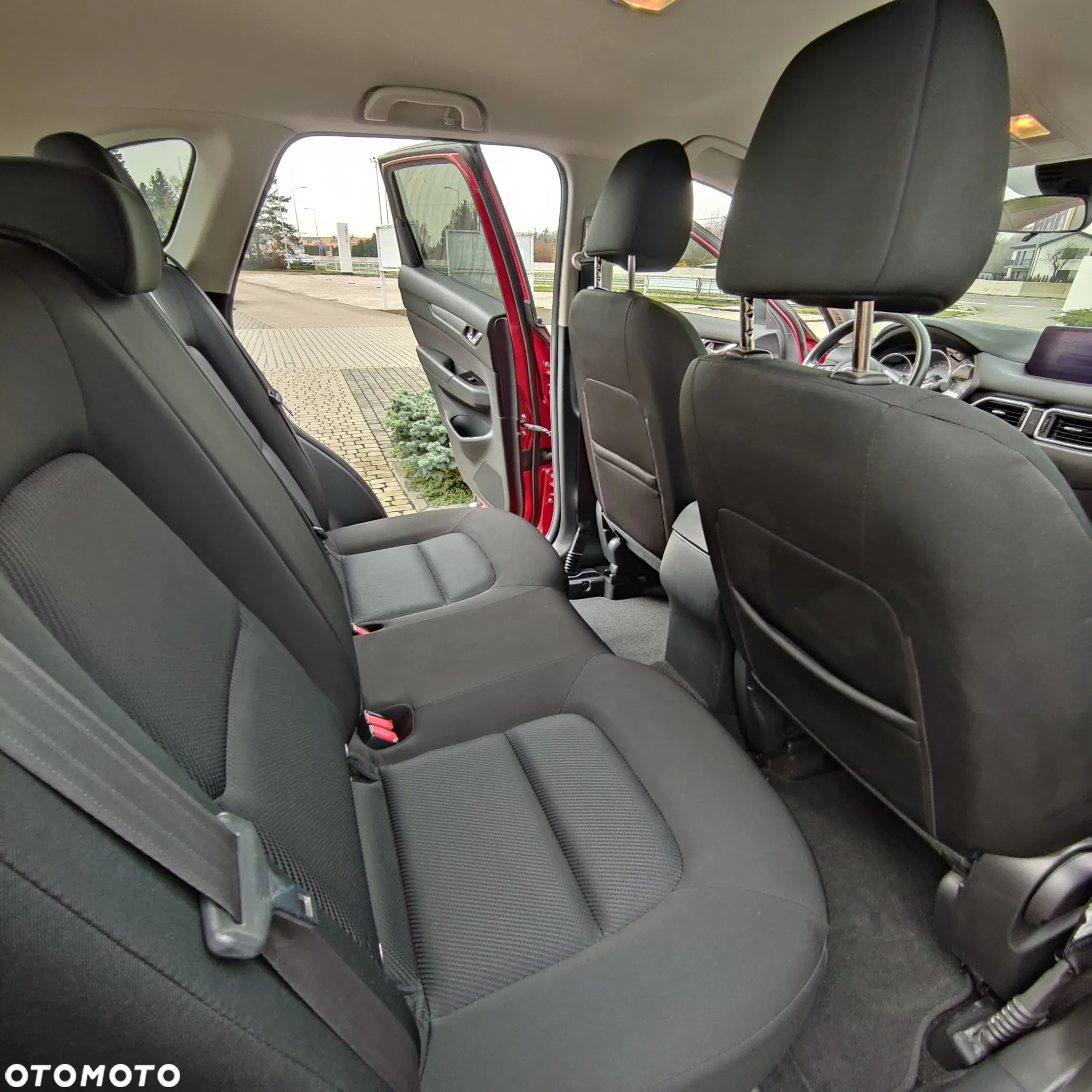 Mazda CX-5 2.5 Skydream 2WD - 20