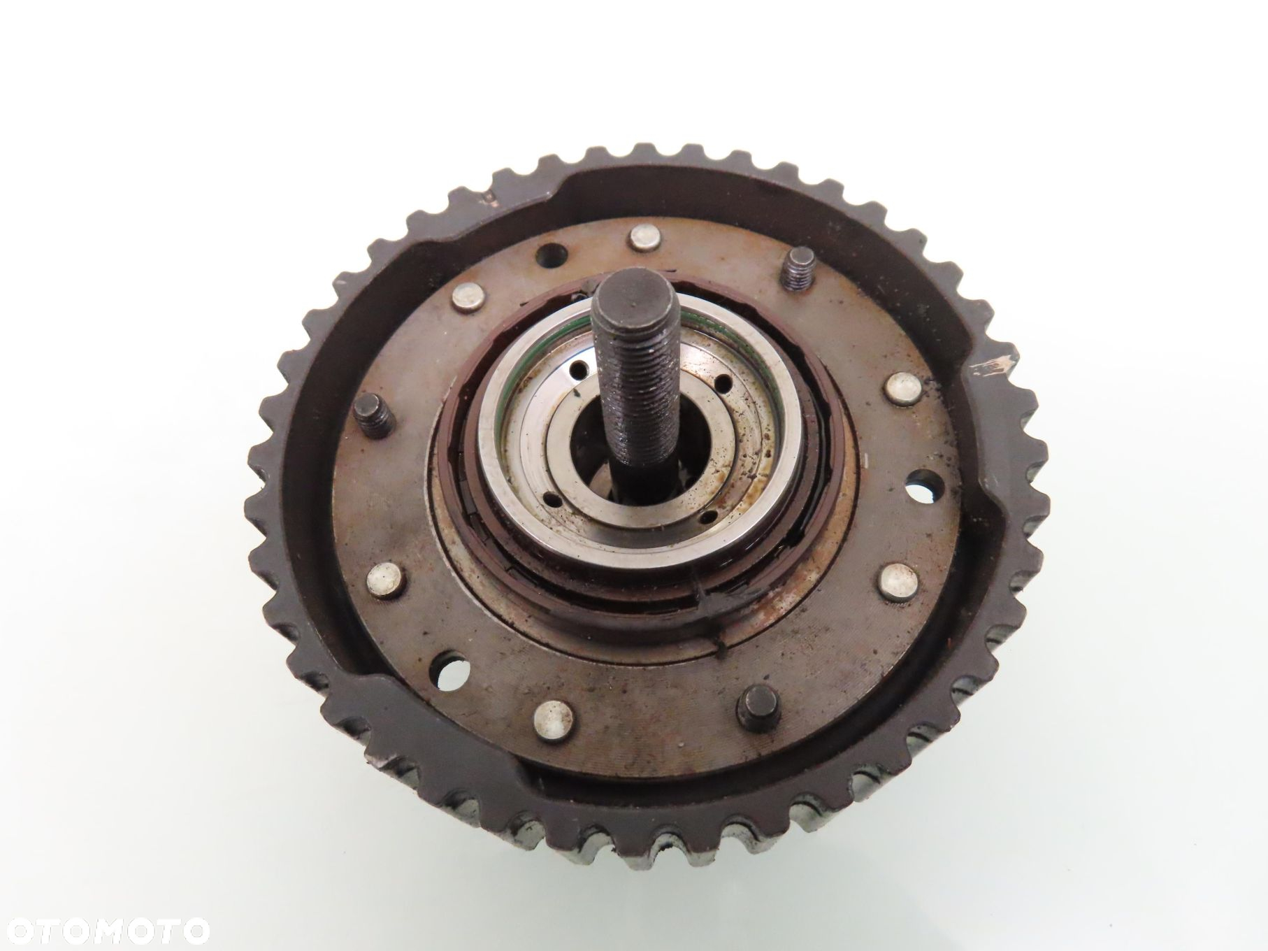 WARIATOR VOLVO S60 I 2.4 F347177 - 2
