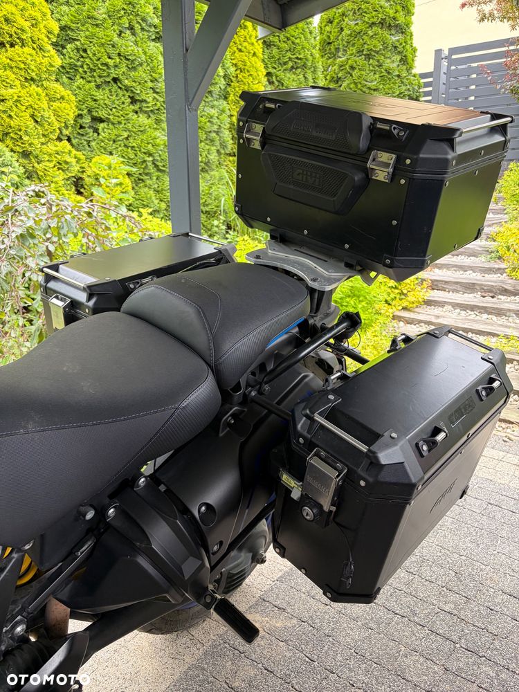 Yamaha Super Tenere - 5