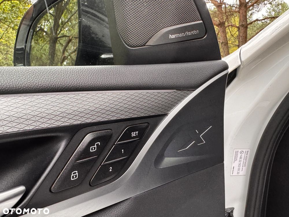 BMW X4 xDrive30i M Sport sport - 14