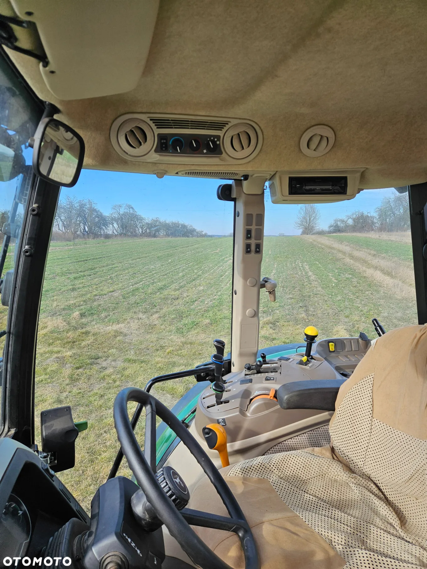 John Deere 5090M - 11