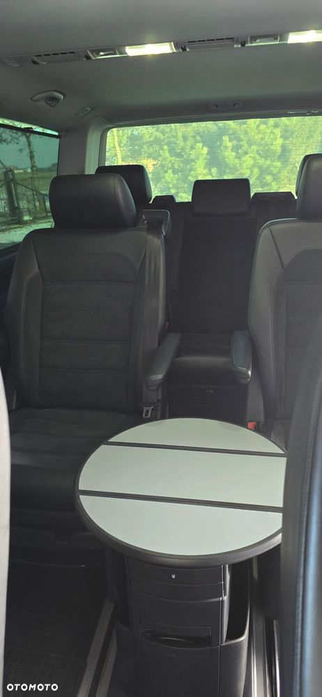 Volkswagen Multivan 2.0 BiTDI L1 Highline 4Motion DSG - 15