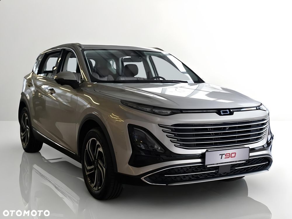 Bestune T90 2.0T Elegance - 4