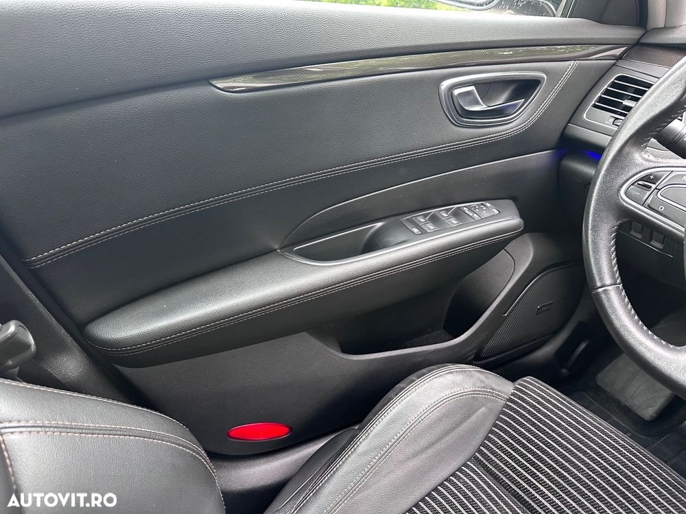 Renault Talisman ENERGY TCe 150 EDC INTENS - 31
