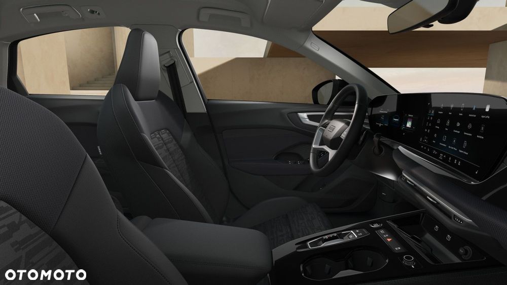 Audi A5 Limousine - 8