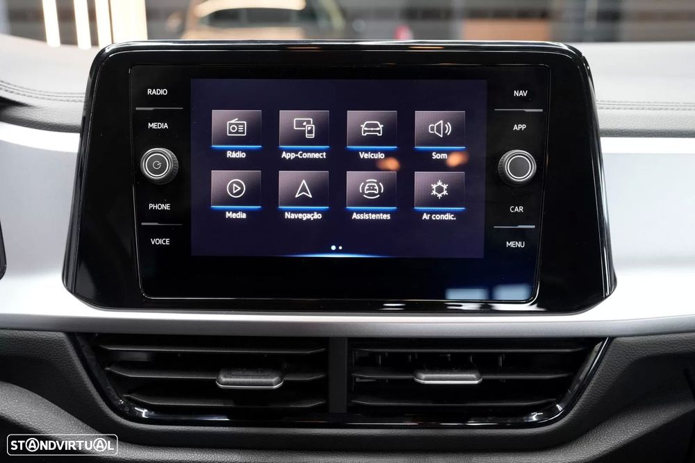 VW T-Roc 1.0 TSI - 42