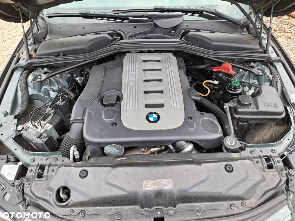 BMW Seria 5 - 20