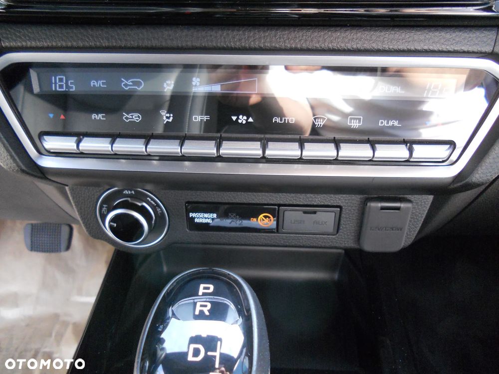 Isuzu D-Max 1.9 DC LSX - 16