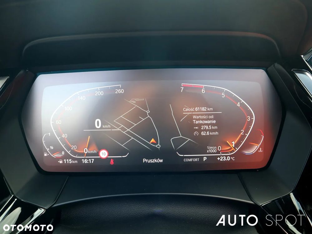 BMW Z4 30i sDrive M Sport sport - 26