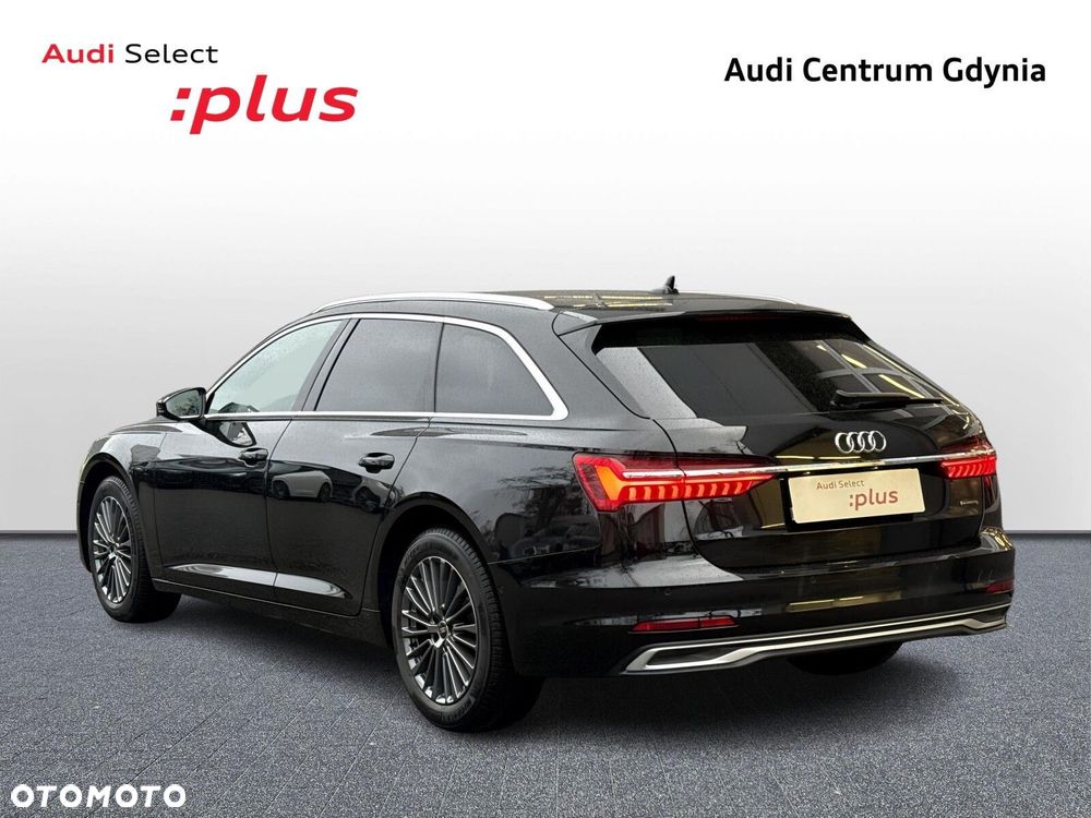 Audi A6 Avant - 3