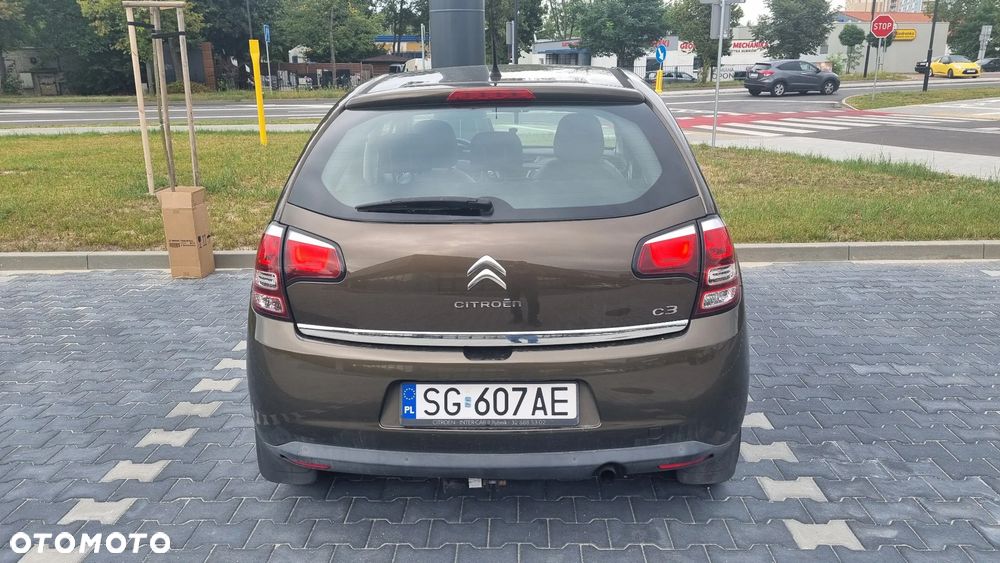 Citroën C3 1.2 VTi Seduction - 3