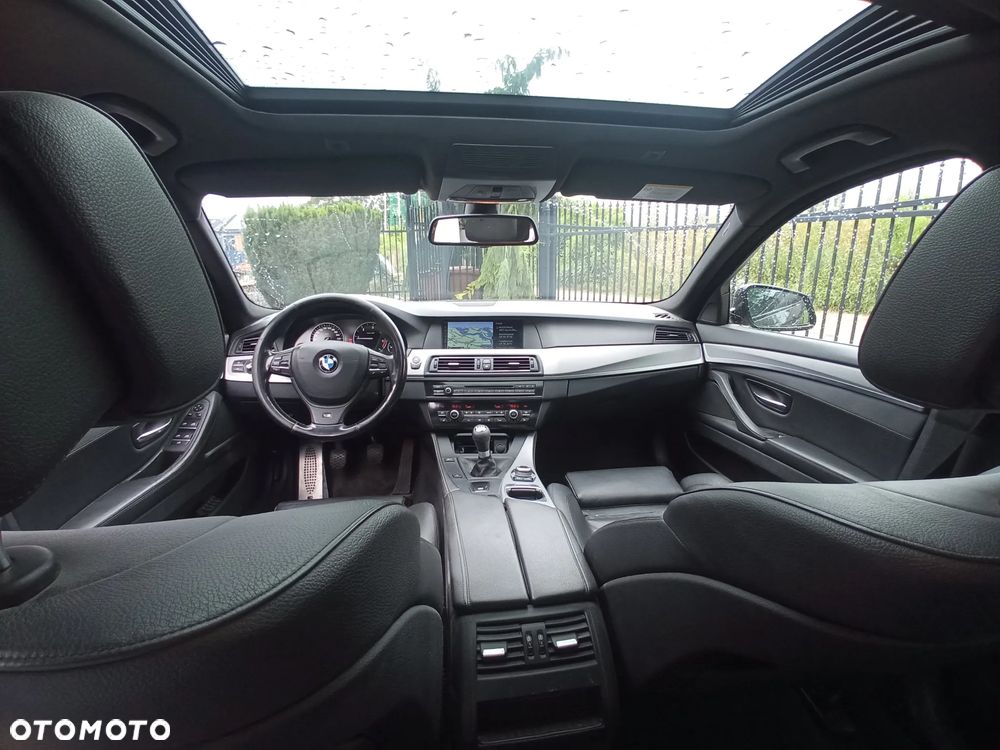 BMW Seria 5 - 18