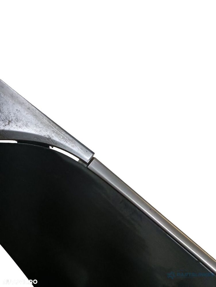 Ornament interior  stanga MERCEDES-BENZ S-CLASS Coupe VII C217 2014 - > A2176905502 - 3