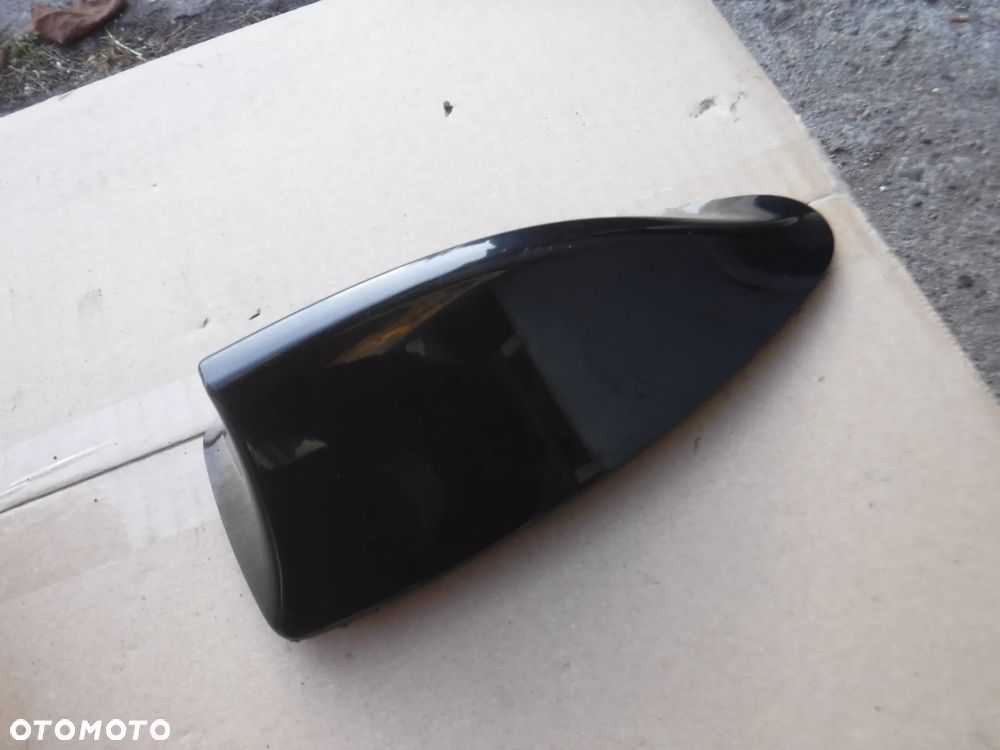 BMW F10 F11  antena rekin 9141462  475 BLACKSAPPHIRE BLACK SAPPHIRE