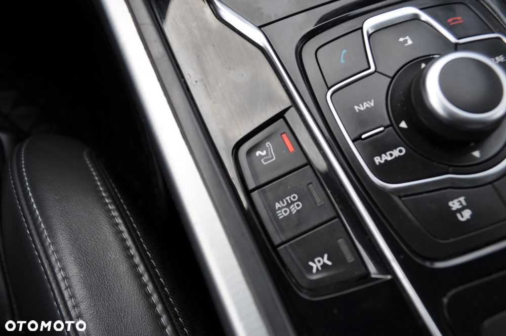 Peugeot 508 - 26