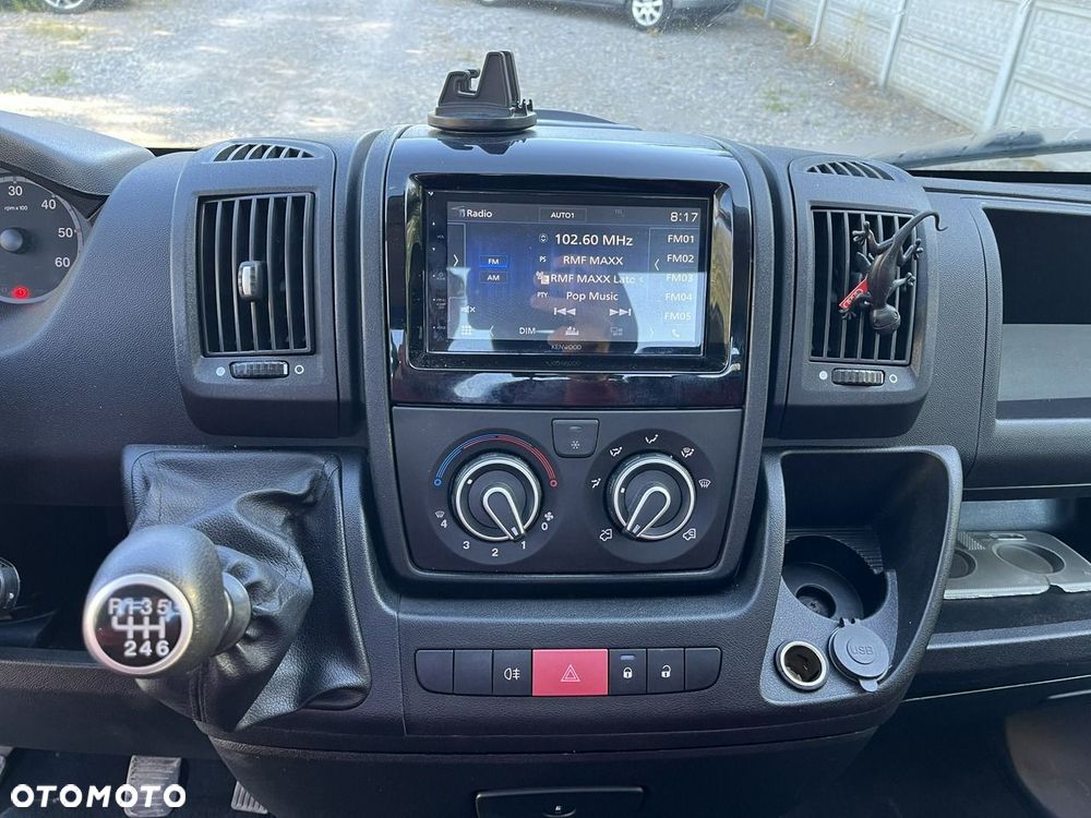 Fiat Ducato - 15
