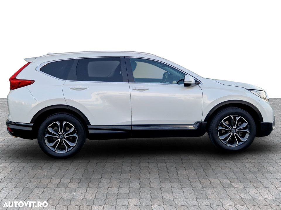 Honda CR-V - 7