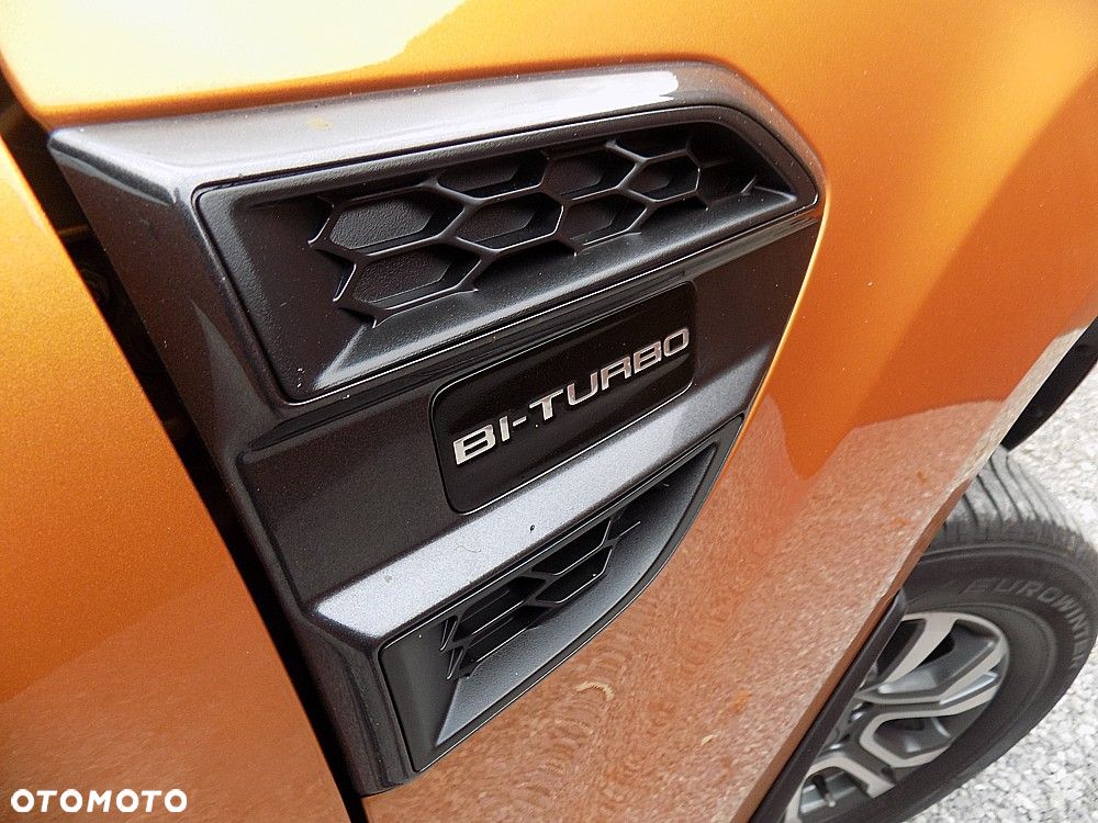 Ford Ranger 2,0 l EcoBlue Autm Wildtrak - 28