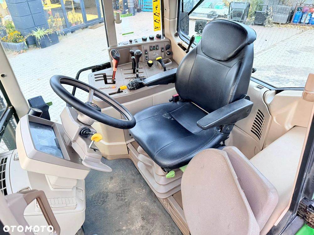 John Deere 6930 - 21