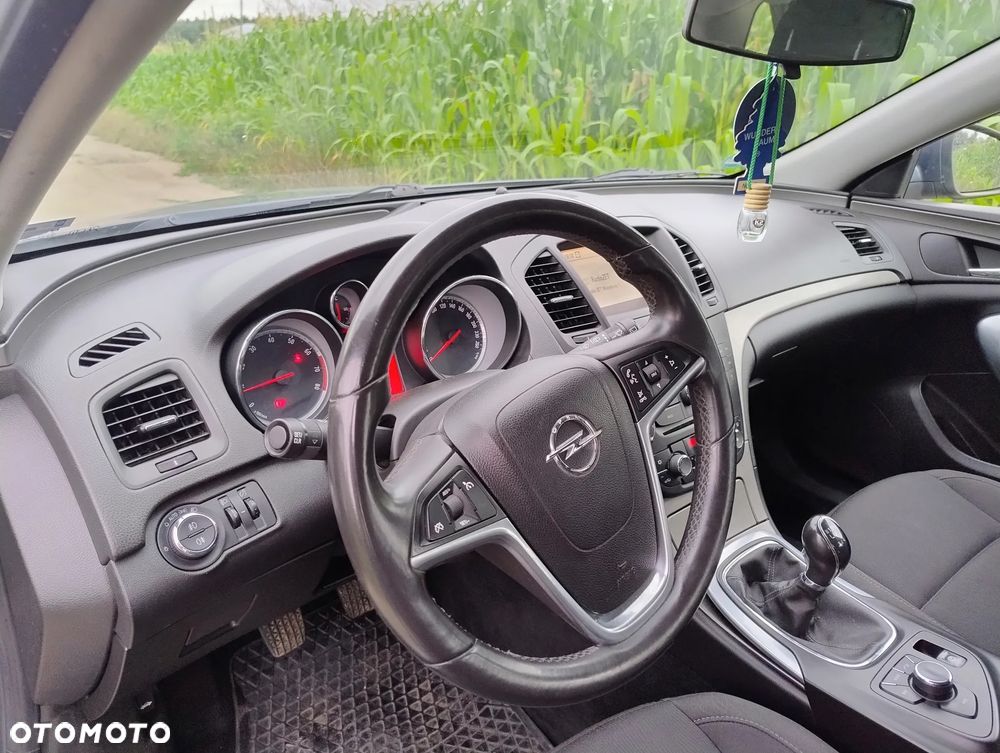 Seat Ibiza 1.6 16V Style - 9