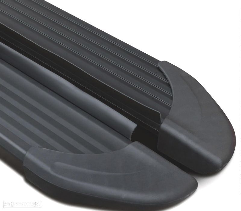 ESTRIBOS LATERAIS MERCEDES VITO W447 VAN V-CLASS 14-19 - 4